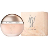 Cerruti 1881 pour Femme EDT tualetes ūdens ūdens sievietēm, 100 ml