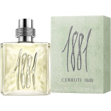 Cerruti 1881 pour Homme EDT tualetes ūdens ūdens vīriešiem, 100 ml