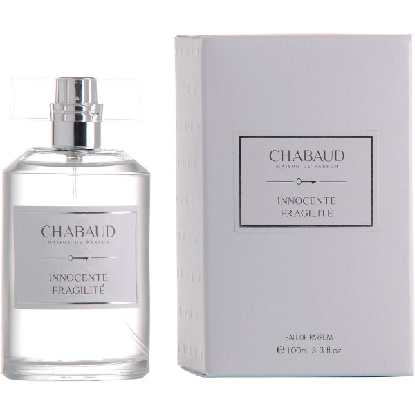 Chabaud Innocente Fragilite EDP parfimērijas ūdens, 100 ml