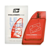 Challenger Sails Levante EDT tualetes ūdens vīriešiem, 100 ml