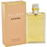 Chanel Allure EDT tualetes ūdens ūdens sievietēm, 100 ml