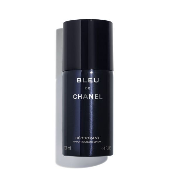 Chanel Bleu De Chanel Pour Homme Deo Spray izsmidzināms dezodorants vīriešiem, 100 ml