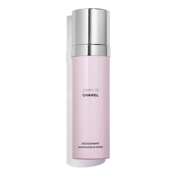 Chanel Chance Deo Spray izsmidzināms dezodorants sievietēm, 100 ml