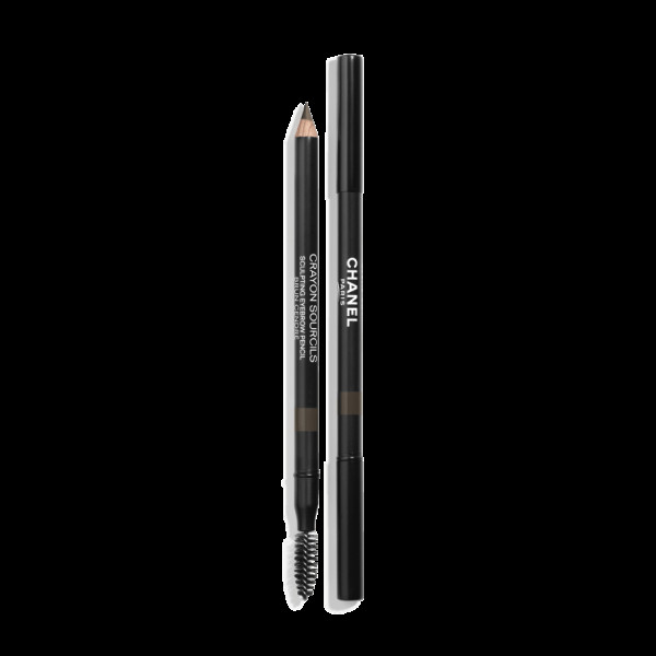 Chanel CRAYON SOURCILS Sculpting uzacu zīmulis, tonis: 40 Brun Cendre