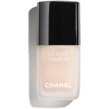 Chanel La Base Camelia nagu lakas bāze, 13 ml