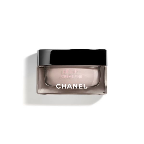 Chanel Le Lift Creme Smalki izlīdzinošs un nostiprinošs sejas krēms, 50 ml