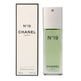 Chanel No.19 EDT tualetes ūdens ūdens sievietēm, 100 ml