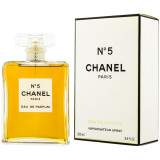 Chanel No 5 EDP parfimērijas ūdens, 200 ml