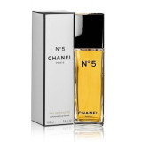 Chanel No.5 EDT tualetes ūdens ūdens sievietēm, 100 ml