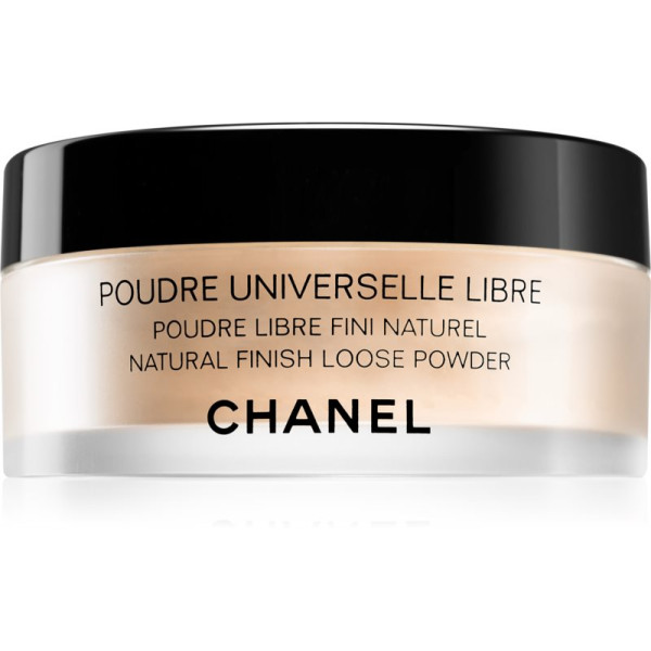 Chanel Poudre Universelle Libre dabīga efekta birstošais sejas pūderis, tonis: Nr30, 30 g