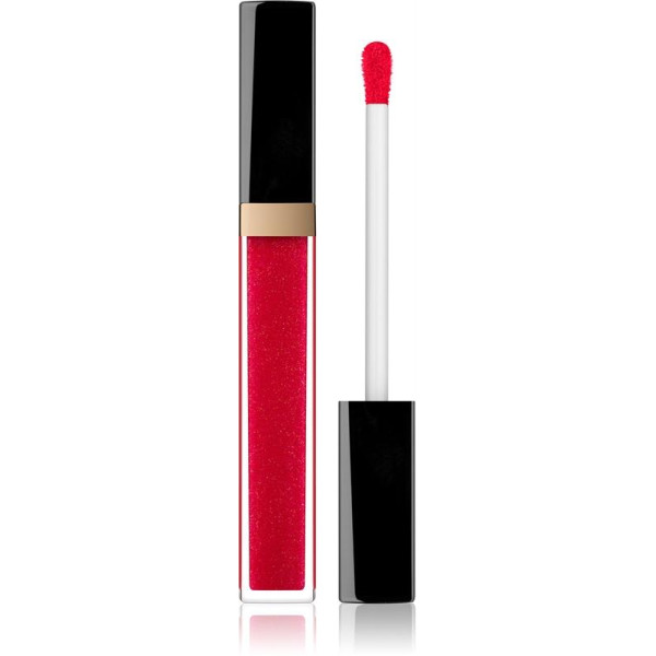 Chanel Rouge Coco Gloss mitrinošs lūpu spīdums, tonis: 106 Amarena, 5,5 g