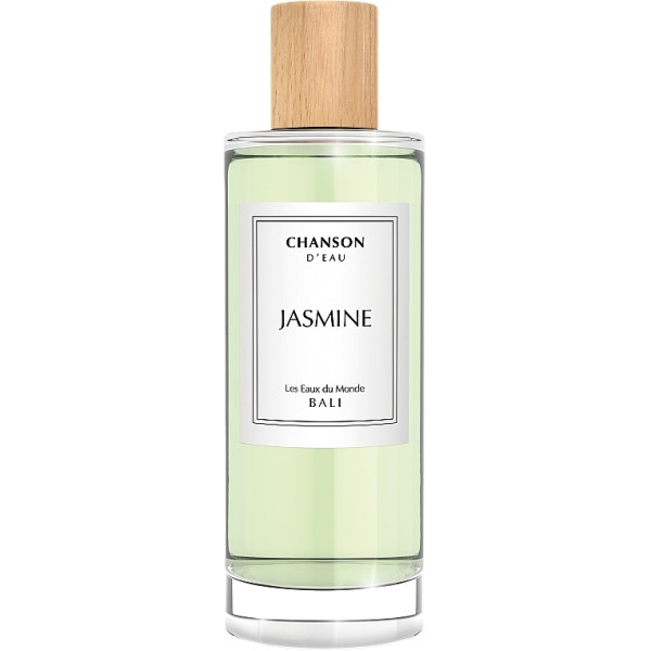 Chanson d´Eau Jasmine EDT tualetes ūdens sievietēm, 100 ml