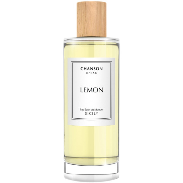 Chanson d´Eau Vanilla EDT tualetes ūdens sievietēm, 100 ml