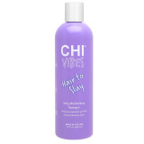 CHI VIBES "Hair to Slay" ikdienas mitrinošs šampūns 355 ml