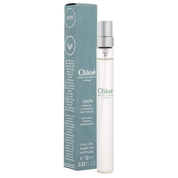 Chloé Chloe Rose Naturelle Intense EDP smaržas sievietēm, 10 ml