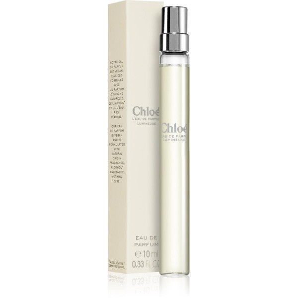 Chloé L'Eau de Parfum Lumineuse EDP sievietēm, 10 ml