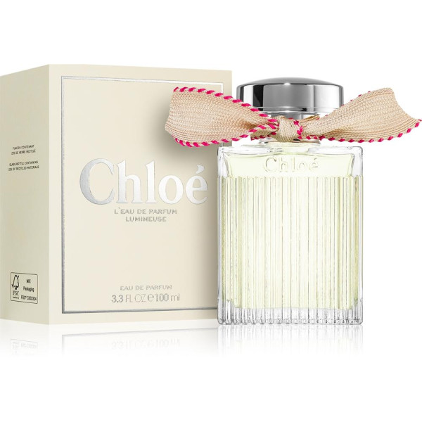 Chloé L'Eau de Parfum Lumineuse EDP smaržas sievietēm, 100 ml