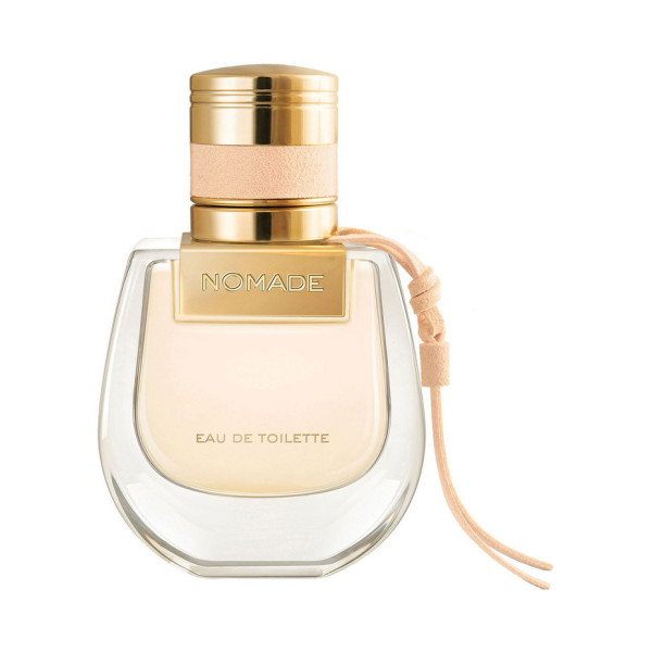 Chloé Nomade Eau de Toilette EDT tualetes ūdens ūdens sievietēm, 75 ml