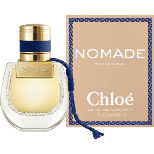 Chloé Nomade Nuit d'Egypte EDP parfimērijas ūdens sievietēm, 30 ml