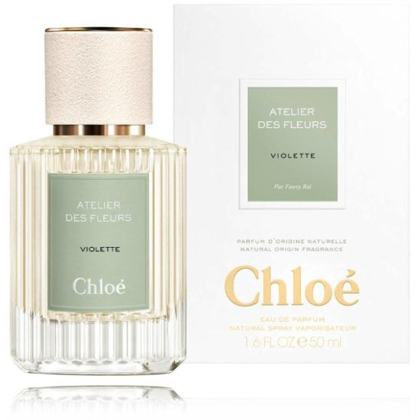 Chloé Violette EDP parfimērijas ūdens sievietēm, 150 ml