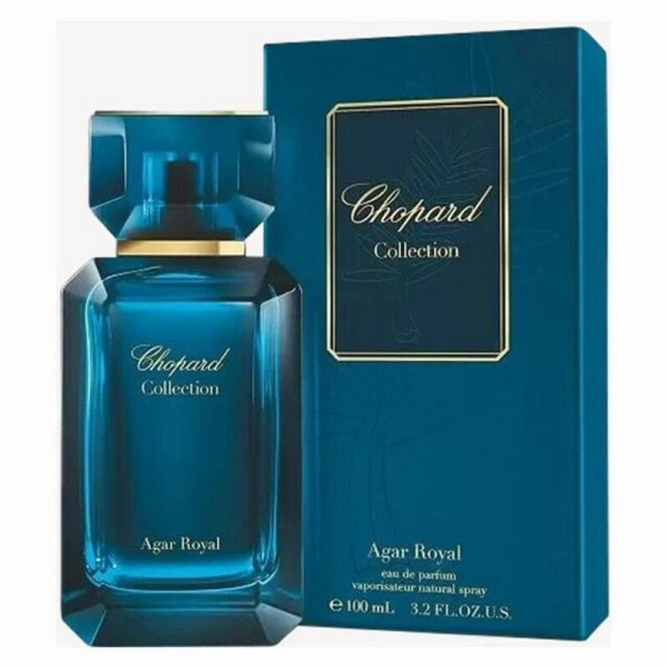 Chopard Agar Royal EDP parfimērijas ūdens unisex, 100 ml