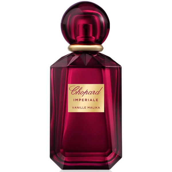 Chopard Imperiale Vanille Malika EDP parfimērijas ūdens sievietēm, 100 ml