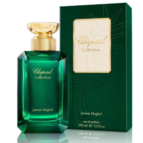 Chopard Jasmin Moghol EDP parfimērijas ūdens unisex, 100 ml