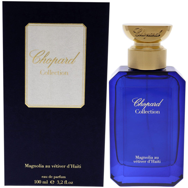 Chopard Magnolia Au Vetiver D’Haiti EDP parfimērijas ūdens, 100 ml