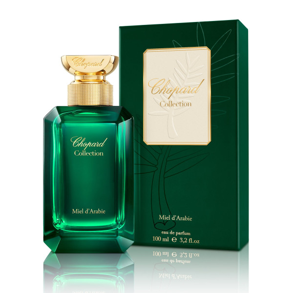 Chopard Miel d'Arabie EDP parfimērijas ūdens unisex, 50 ml