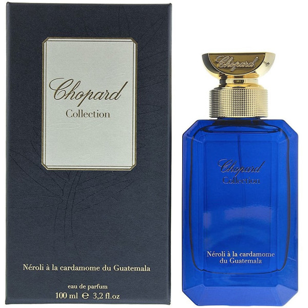 Chopard Neroli A La Cardamome Du Guatemala EDP parfimērijas ūdens unisex, 100 ml