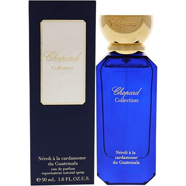 Chopard Neroli A La Cardamome Du Guatemala EDP parfimērijas ūdens unisex, 50 ml