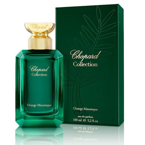 Chopard Orange Mauresque EDP parfimērijas ūdens unisex, 100 ml