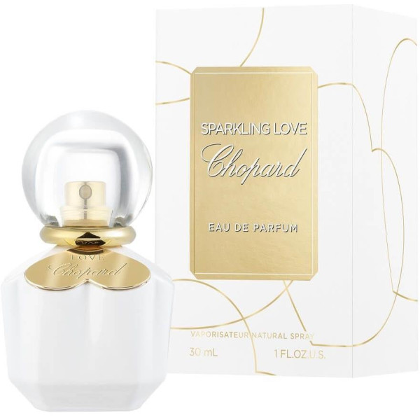 Chopard Sparkling Love EDP parfimērijas ūdens sievietēm, 30 ml