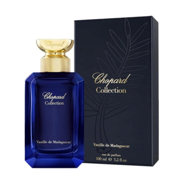 Chopard Vanille de Madagascar EDP parfimērijas ūdens unisex, 100 ml