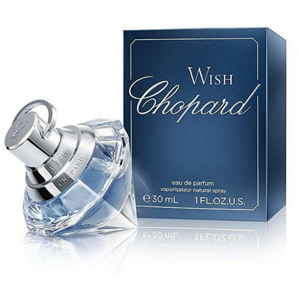 Chopard Wish EDP parfimērijas ūdens sievietēm, 30 ml