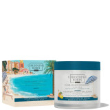 Christophe Robin Cleansing PURIFYING Scrub Limited Edition - La French Riviera galvas ādas skrubis ar jūras sāli, 250 ml