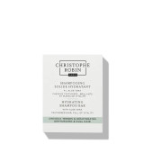 Christophe Robin HYDRATING Shampoo Bar ar Aloe Vera mitrinošu cieto šampūnu, 100 g