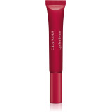 Clarins Lip Perfector Intense lūpu spīdums, tonis: 18- Intense Garnet, 12 ml