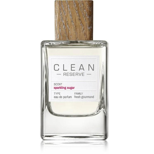 Clean Sparkling Sugar EDP parfimērijas ūdens unisex, 50 ml