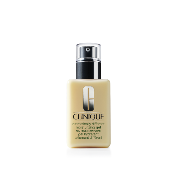 Clinique Dramatically Different Moisturizing Gel mitrinošs gēls sejai, 125 ml