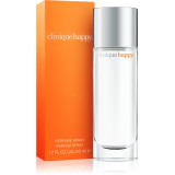 Clinique Happy EDP aromatizēts ūdens sievietēm, 50 ml