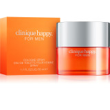 Clinique Happy Men EDC odekolons vīriešiem, 50 ml