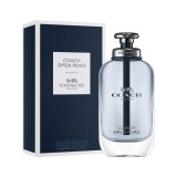 Coach Open Road EDT tualetes ūdens vīriešiem, 60 ml