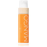 Cocosolis Mango SunTan & Body Oil ķermeņa iedeguma eļļa, 110 ml