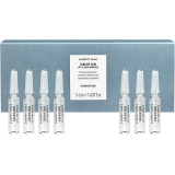 Comfort Zone Sublime Skin Lift & Firm Ampoule Set pretgrumbu sejas ampulu komplekts, 7 x 2 ml