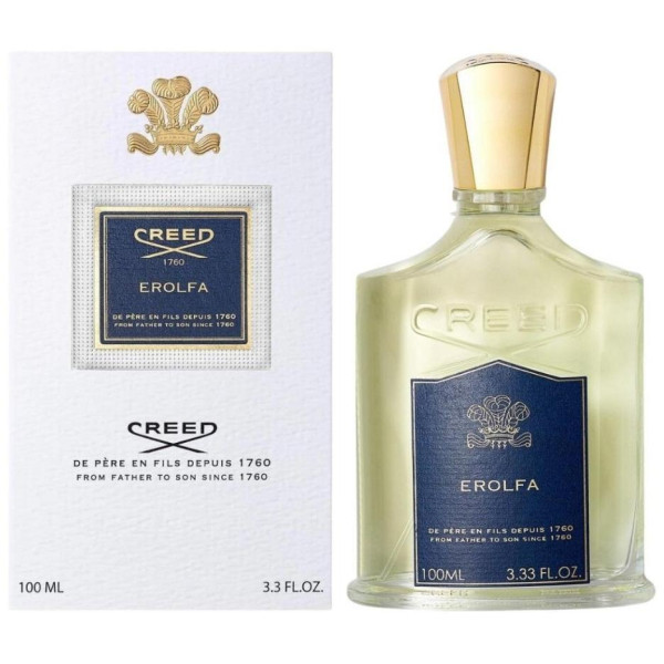 Creed Erolfa EDP parfimērijas ūdens vīriešiem, 100 ml