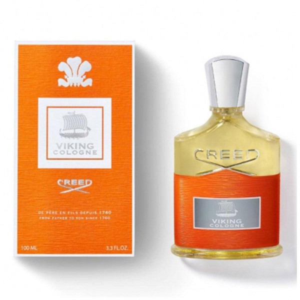 Creed Viking Cologne EDP parfimērijas ūdens unisex, 100 ml