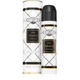 Cuba Touch EDP parfimērijas ūdens sievietēm, 100 ml