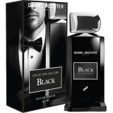 Daniel Hechter Collection Couture Black EDP parfimērijas ūdens vīriešiem, 100 ml