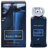 Daniel Hechter Collection Couture Indigo Blue EDP parfimērijas ūdens vīriešiem, 100 ml